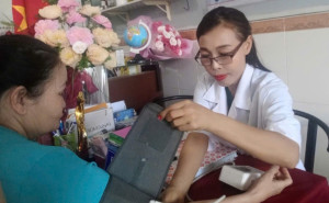 Enzyme Việt Nam Tổ Chức Ra Mắt Sản Phẩm Mới